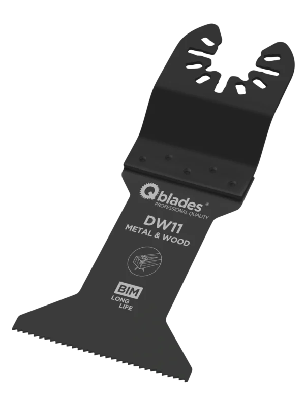 qblades dw11