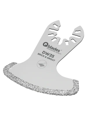 qblades dw35