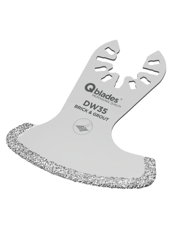 qblades dw35