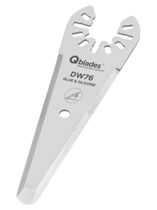 qblades dw76