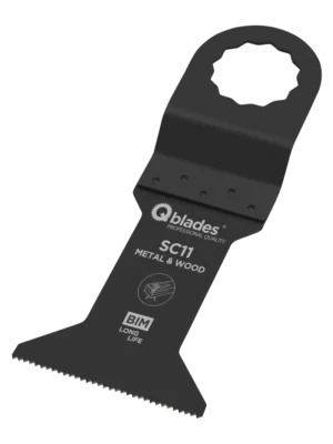 qblades sc11