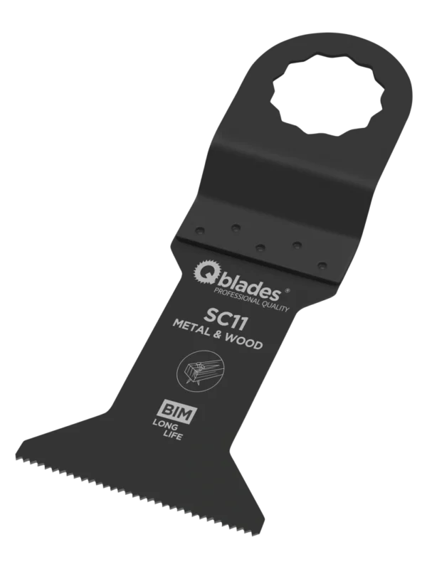 qblades sc11