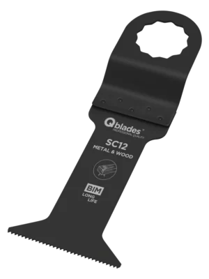 qblades sc12