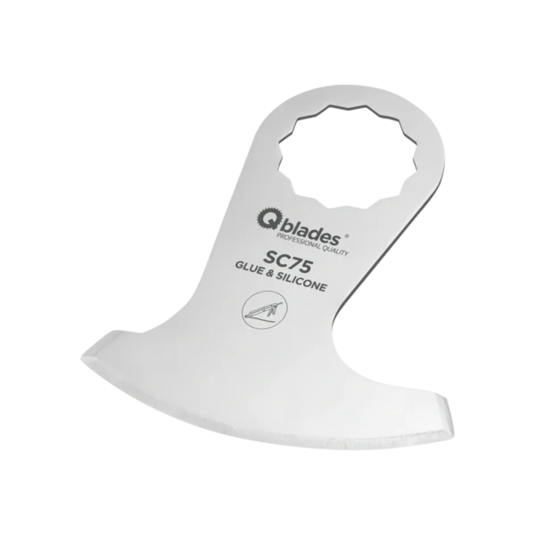 qblades sc75