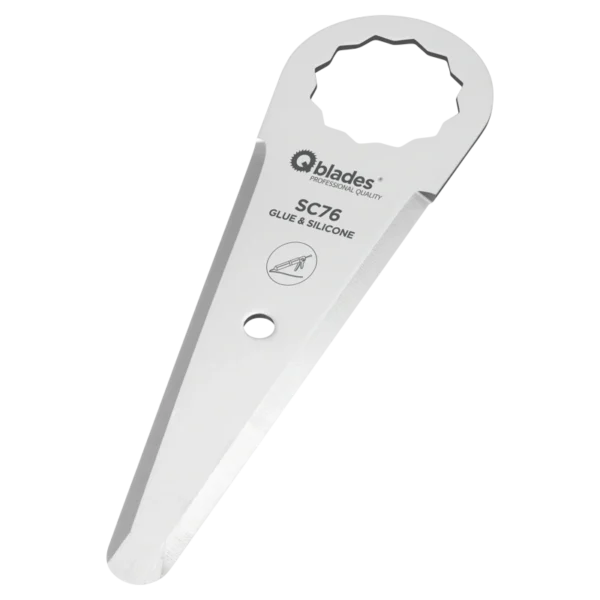 qblades sc76