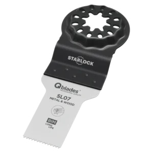 qblades sl07