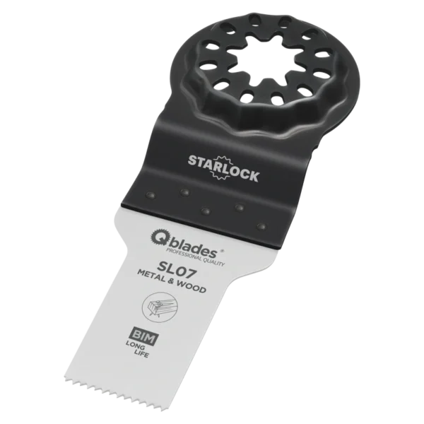 qblades sl07