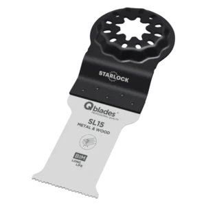 qblades sl15