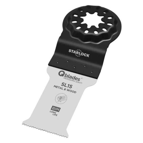 qblades sl15