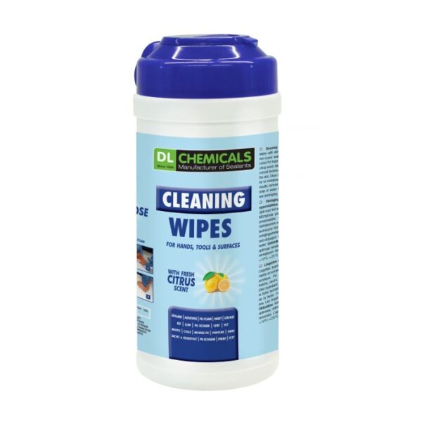 106257 cleaning wipes